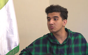 علی فلاح زاده – رتبه ۶۳ کنکور سراسری ۱۳۹۸